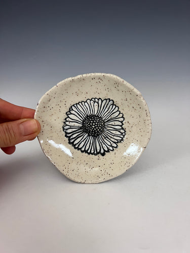 Ring dish