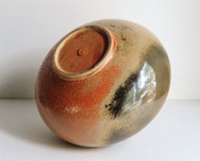 Load image into Gallery viewer, Original Korean Pottery Wheel Thrown Vase stoneware Galaxy Clay Fine Art Ceramics